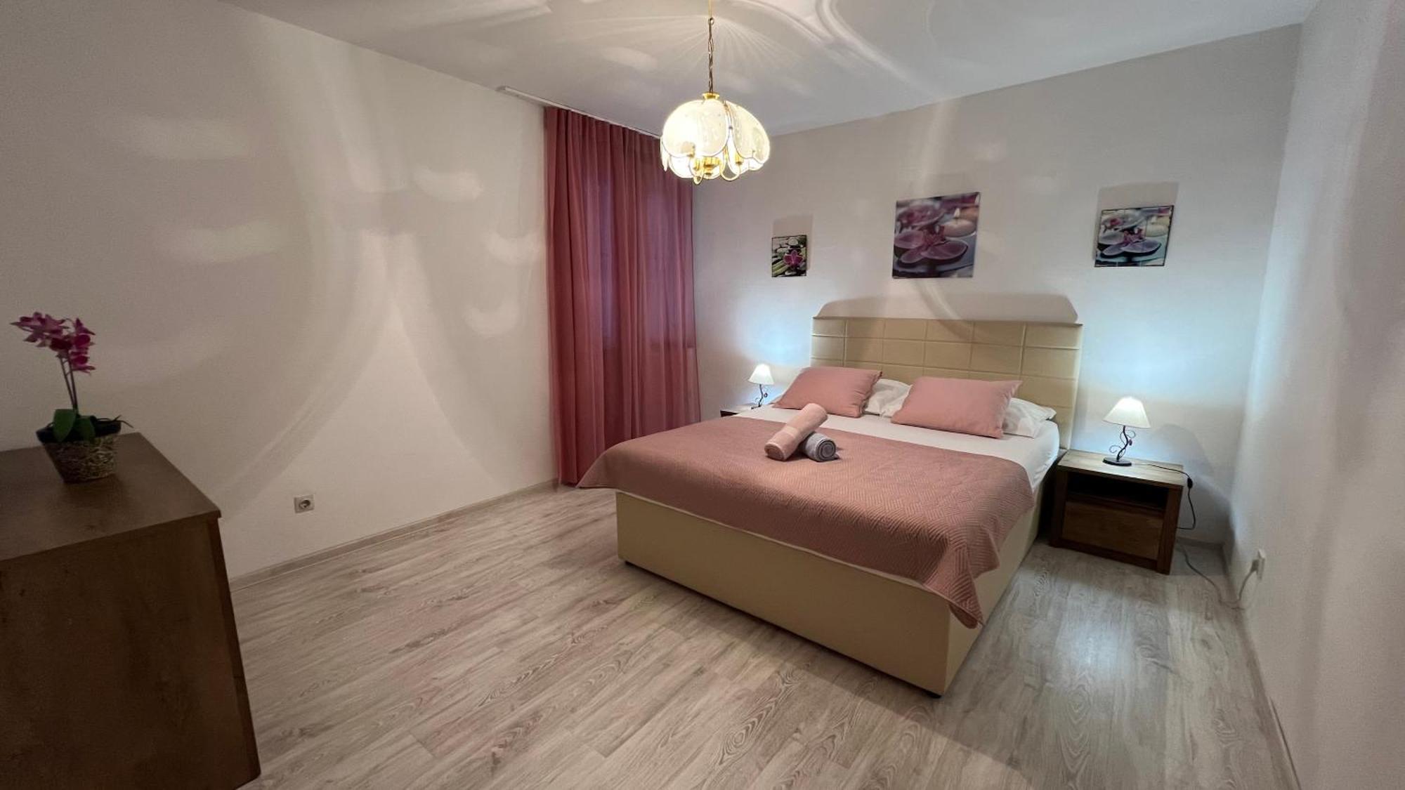 Lilikoi Apartment Mostar Exterior photo