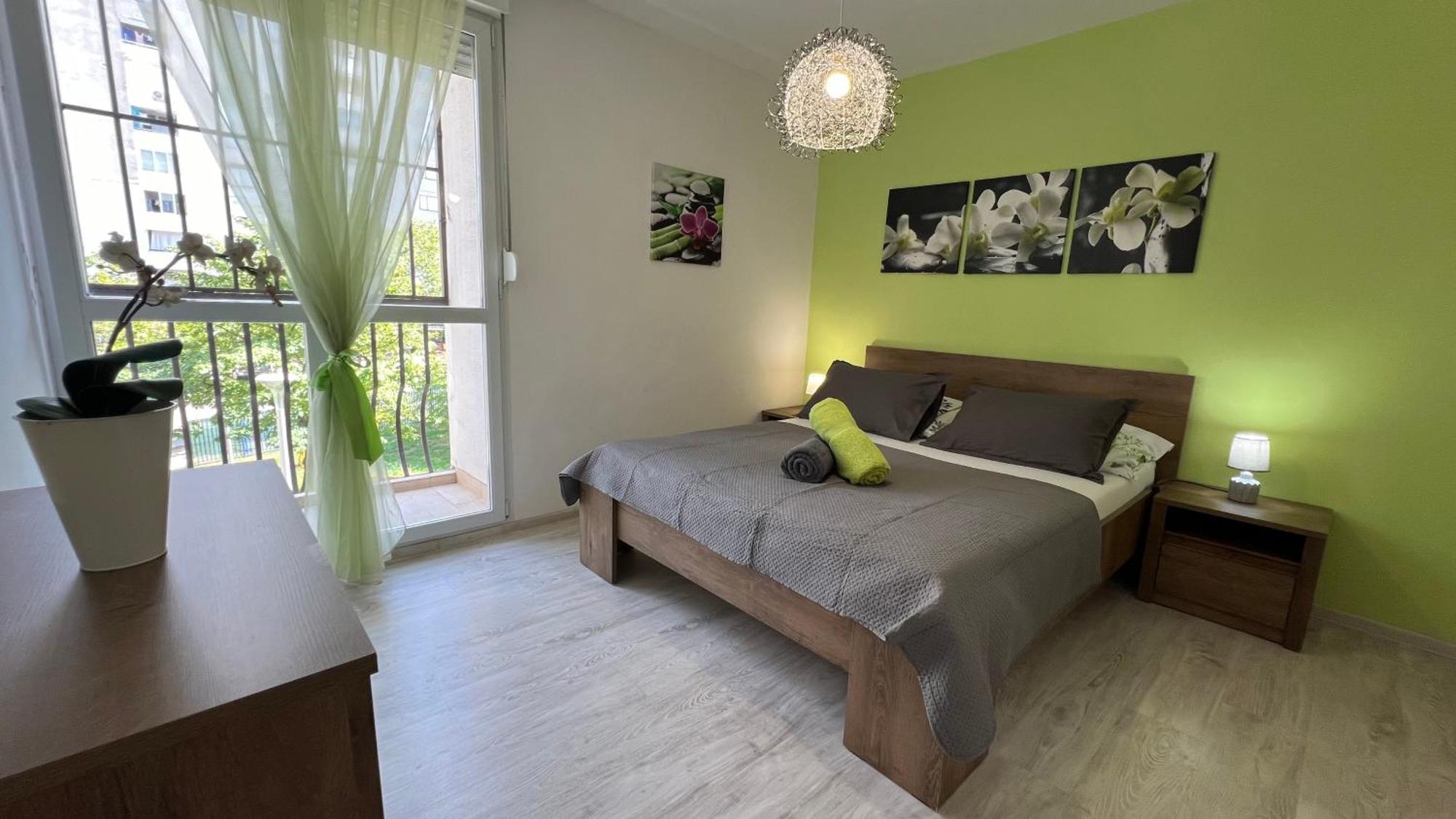 Lilikoi Apartment Mostar Exterior photo