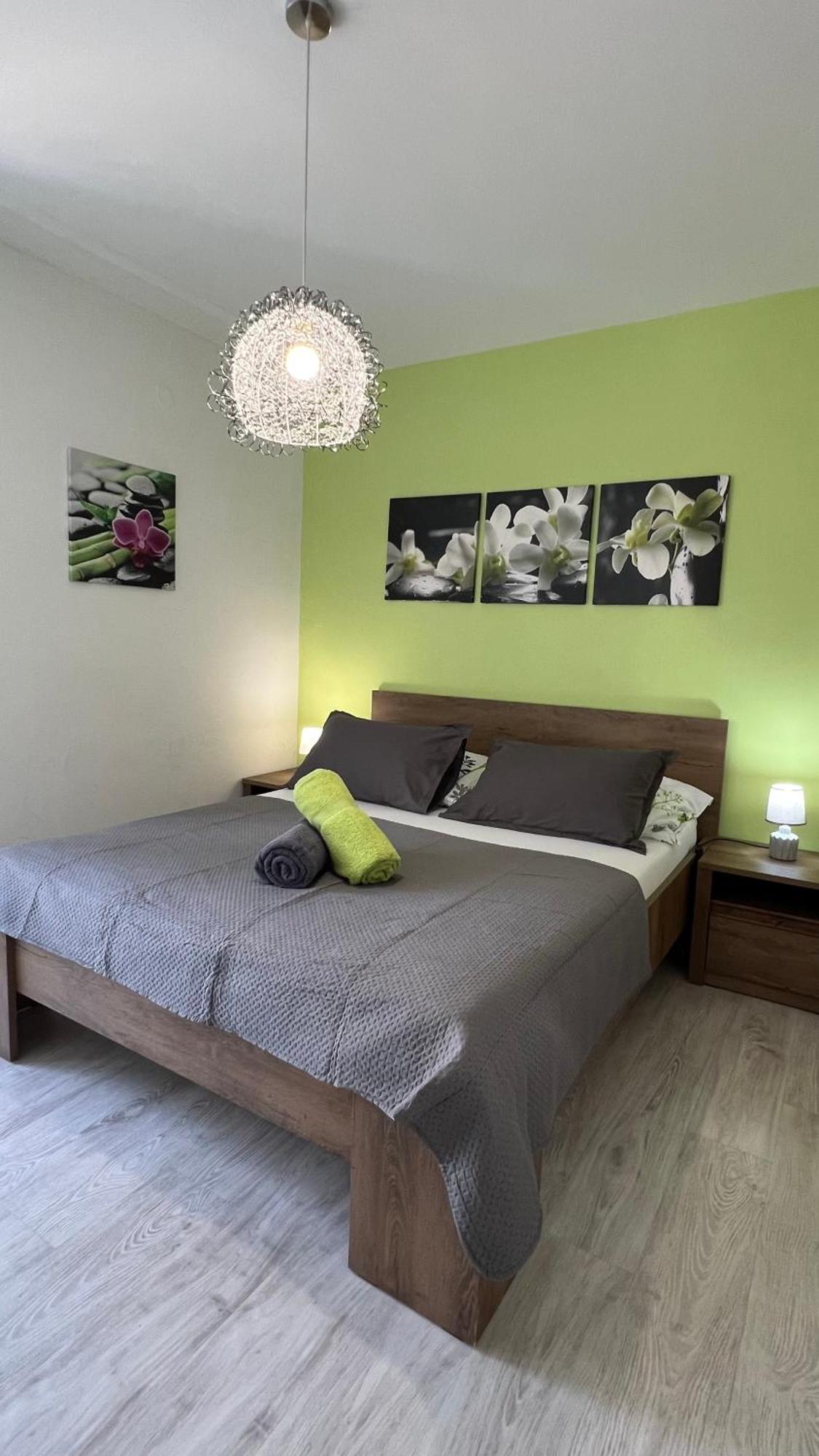 Lilikoi Apartment Mostar Exterior photo